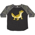 thumbnail image 3 of Inktastic Cute Leopard Gecko Boys or Girls Toddler T-Shirt, 3 of 5