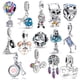 thumbnail image 2 of Charm Pandora Guardianes de la Galaxia Plata 925 Charms Lámpara de Aladino Disney Encanto Globo Para Pulsera DIY Joyería, 2 of 4