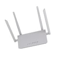 thumbnail image 1 of Enrutador WiFi Inteligente ANGGREK 300 Mbps Inalámbrico con 4 Antenas omnidireccionales, 1 of 8