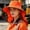 Yellow, variant on Summer Sun Hat for Outdoor Workers, Wide Brim with Reflective Strips for Sun Protection, Breathable Quick-Dry Safety Hat for Sanitation and Construction