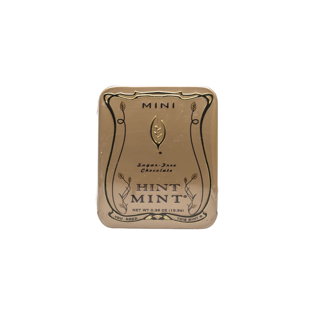 mint sugar gelatin candy
