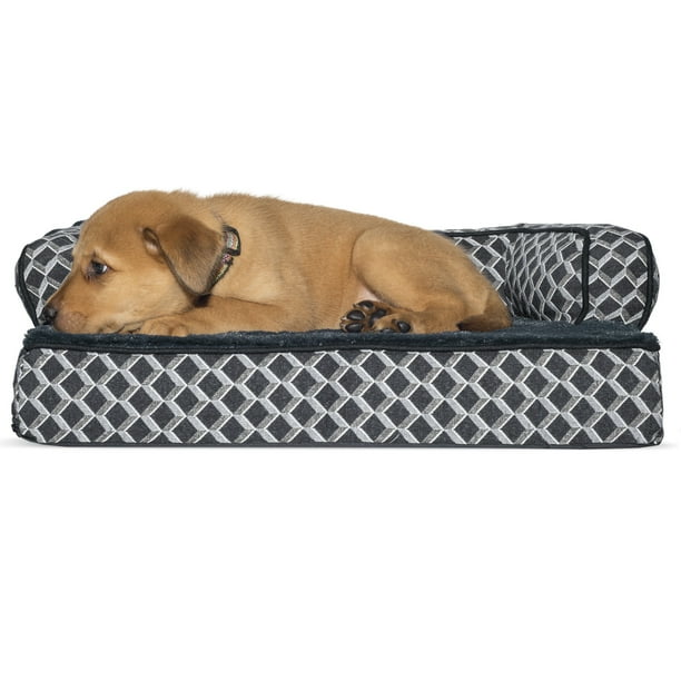 furhaven comfy couch