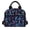 Blue Mushroom, variant on FUIALDOLG Study Owl Lunch Bag for Kids Girls Cute Lunch box Lunch Bag Insulated Lunch Tote Bag for Women