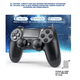 thumbnail image 5 of Control Inalámbrico Compatible Con Playstation 4, 5 of 5