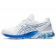 thumbnail image 3 of ASICS Women's Sneakers GEL-QUANTUM 180 VII White / Blue Coast 22.5cm US8, 3 of 6