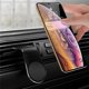 thumbnail image 5 of Magnetic Car Phone Holder Air Vent Clip Mount Stand Support GPS for Cell Phones Xiaomi iPhone Samsung Mobile Phone Holder in Car, 5 of 5