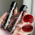 thumbnail image 2 of OPDBN Mirror Lip Glaze Water Gloss Waterproof Long Lasting Makeup Lightwei, 2 of 8
