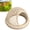 z-Beige, variant on Betta Hammock Floating Resting Bed, Adjustable Suction Cup Mount Multi-Functional Hideout Feeding Station, Aquarium Tank Ornament Decor Accessories for Betta Fish Shrimp