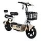 thumbnail image 1 of Bici eléctrica B35 Neo Moto Bike, 25km/h, 350w, 1 of 12
