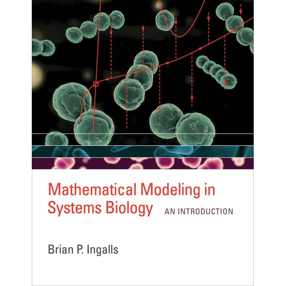 Pre-Owned Mathematical Modeling in Systems Biology: An Introduction, (Paperback)