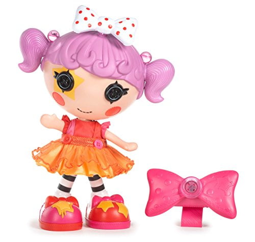 lalaloopsy peanut big top