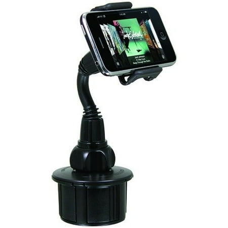 Macally MCUP iPhone/iPod Adjustable Cup Holder