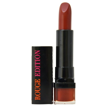 EAN 3052503231426 product image for Bourjois Rouge Edition -# 14 Pretty Prune, 0.12 Oz | upcitemdb.com