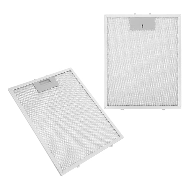 unbranded 2Ud De Extractora Para Cocina Uso Doméstico Con De Clip