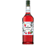 thumbnail image 1 of Jarabe Sabor Frambuesa 1 Litro. Jarabes GIFFARD, 1 of 3