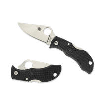 Spyderco Manbug Lockback 1.875in Pocket Knife