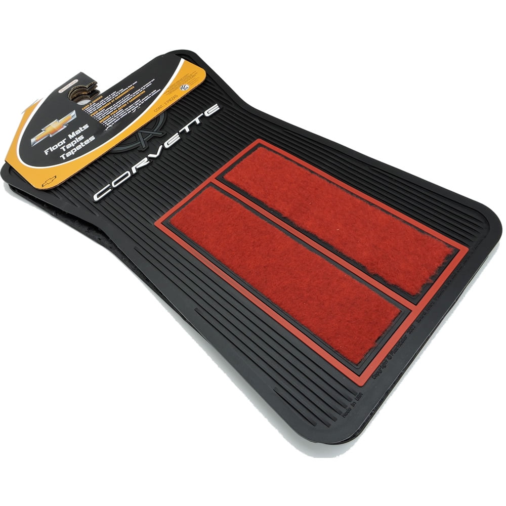 corvette floor mats c3