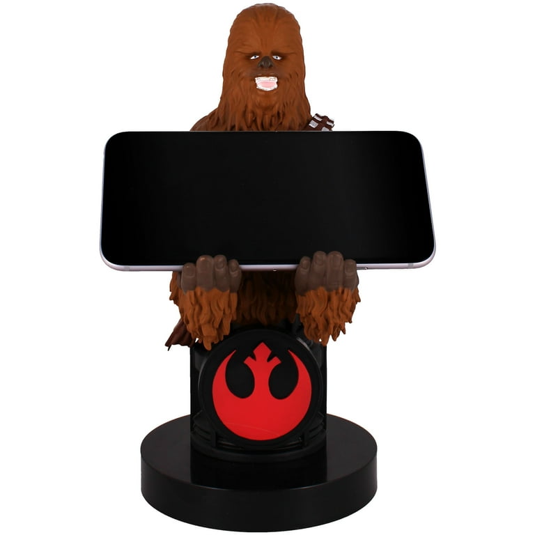 Exquisite Gaming: Star Wars: Chewbacca - Original Mobile