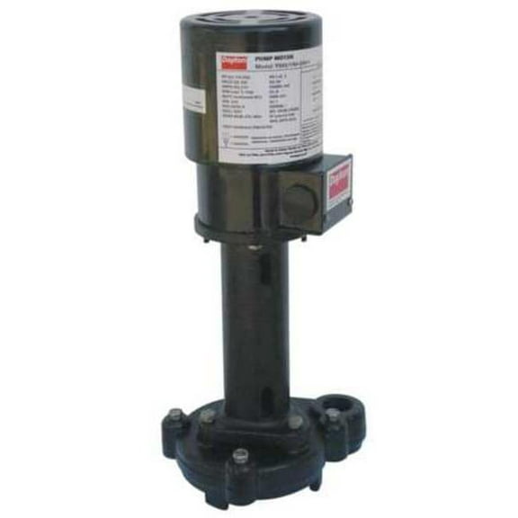 Dayton Pump,Coolant,1/8 HP, 230V,0.4 Amp 4JPH4