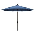 thumbnail image 1 of California Umbrella 11' Patio Umbrella in Capri, 1 of 2