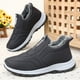 thumbnail image 1 of Zapatos de invierno para mujer, botas de algodón grueso con forro polar, zapatos de madre, zapatos de hombre y mujer, los mismos zapatos de hombre de siempre, zapatos de algodón, 1 of 1