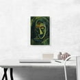 thumbnail image 2 of ARTCANVAS Woman's Head 1908 Canvas Art Print by Pablo Picasso - Size: 18" x 12" (0.75" Deep), 2 of 9