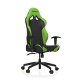 thumbnail image 3 of Silla Gamer Vertagear  Racing S-LINE SL2000 Ergonomica hasta 110kg Black-Greem VG-SL2000_GR, 3 of 8