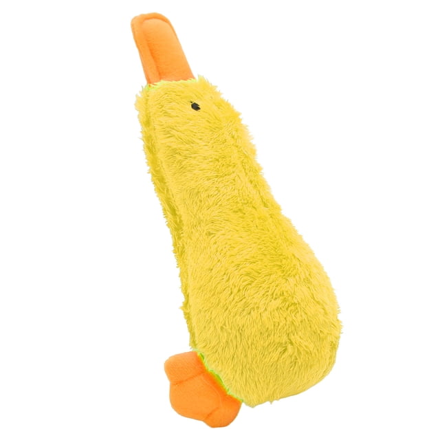 Juguetes Para Perros De Peluche Chirriantes, Diversión Interactiva, Pájaro Lindo, Resistencia A Las Mordeduras Suaves, Juguete Masticable Para Perros, Cachorros, Mascotas