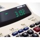 thumbnail image 2 of Calculadora de impresión Victor 1310 Big Print LED de 12 dígitos, 2 of 4