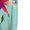 Green, variant on LOVZFMLL Cardigan for Women Kimono Floral Chiffon Cover Up Open Front Loose Tops for Summer Beach Short Sleeve Boho Outfit