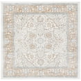 thumbnail image 4 of SAFAVIEH Isabella Patrick Floral Bordered Area Rug, 4 of 6