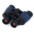 thumbnail image 4 of Binoculares 60x60 con visión nocturna de 3000 niveles de luz baja y coordenadas, telescopio binocular HD de película roja para caza, 4 of 14