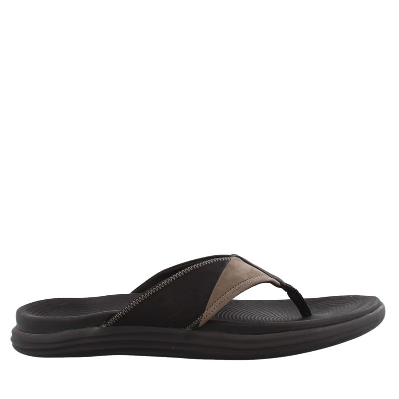 Men's Sperry, Regatta Flip Flop Sandals - Walmart.com