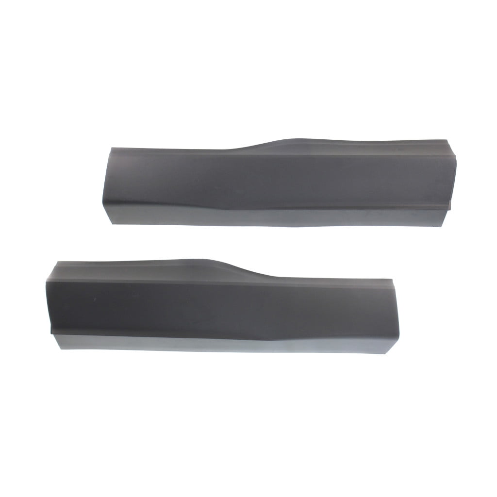Genuine Mazda CX-9 Rear Door Molding Garnish Trim Left (2016-2023