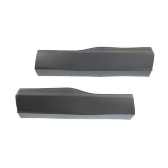 Genuine Mazda CX-9 Rear Door Molding Garnish Trim Left (2016-2023
