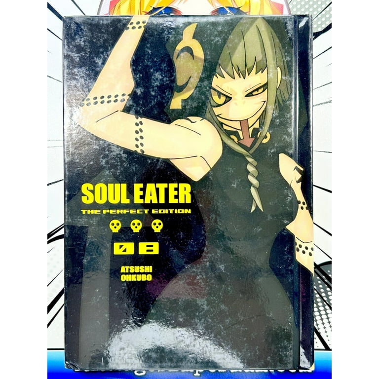 Soul Eater: The Perfect Edition: Soul Eater: The Perfect