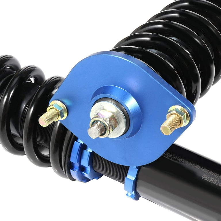 ECCPP 1 Full Coilovers fit for Nissan Suspension Shocks