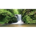 thumbnail image 1 of Biggies WM-WFL-54 Wall Murals - Waterfall - Medium, 1 of 1