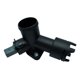 thumbnail image 3 of Toma De Agua Con Sensor P/vw Touareg, Cc, Passat 3.6l 09-24, 3 of 4