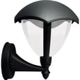 thumbnail image 2 of Farol Led Soportado Negro Surtek 135984, 2 of 2