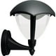 thumbnail image 2 of Farol Led Soportado Negro Surtek 135984, 2 of 2