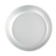 thumbnail image 5 of Plato de cena metal redondo Portátil para servir camping Cocina hornear, 5 of 8