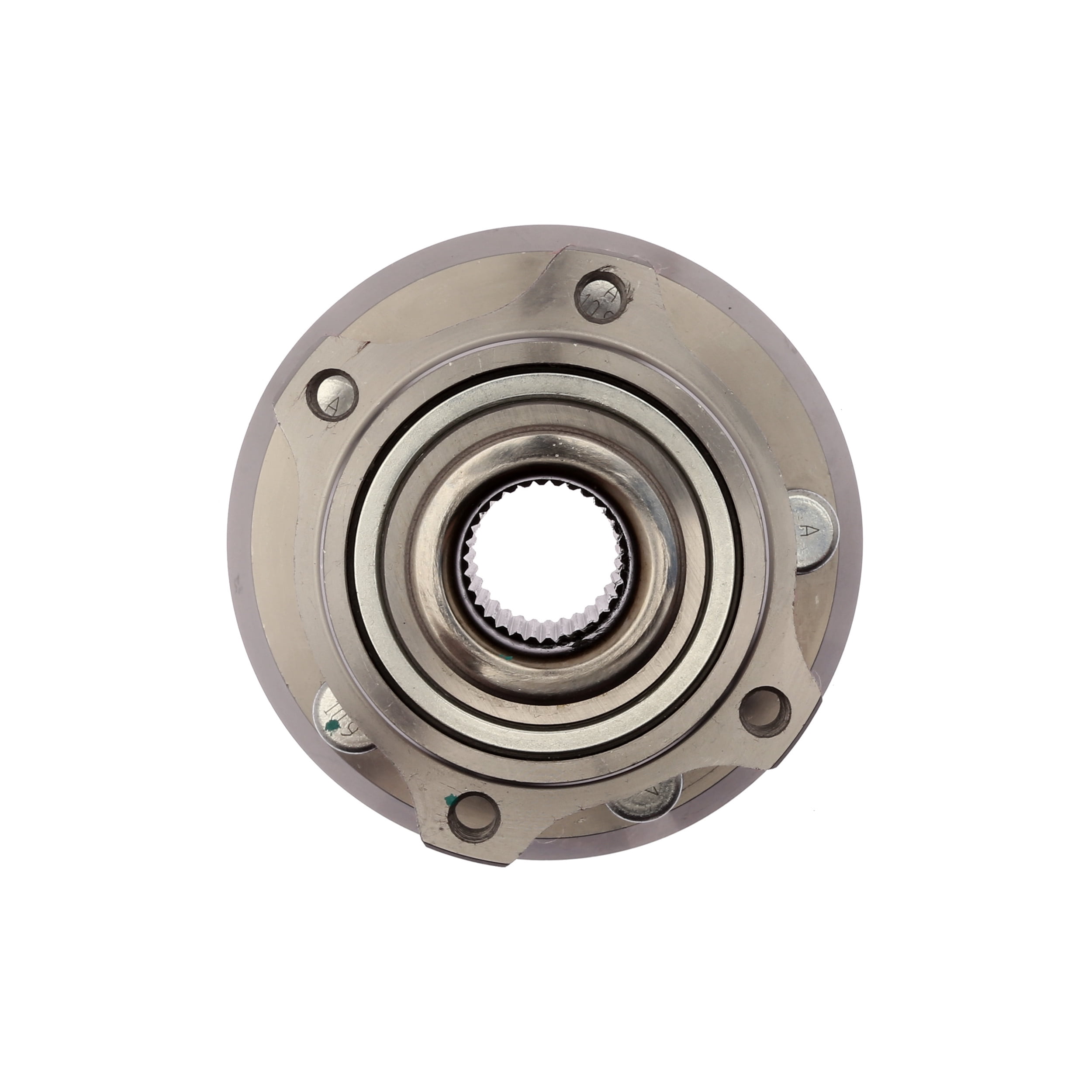 Raybestos R-Line Wheel Hub Assemblies Fits select: 2009-2014 DODGE CHARGER, 2014 CHRYSLER 300C