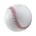 thumbnail image 2 of Nvzi Pelota de béisbol de goma deportiva de 9 pulgadas para entrenamiento duro de jugadores, 2 of 4