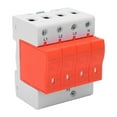 thumbnail image 1 of Voltage Surges Arrester, Surge Protective Device 385V AC Simple Maintenance  For Home 2P,3P,4P, 1 of 8