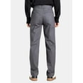 thumbnail image 3 of George Men's and Big Men's Premium 5 Pocket Pant, Sizes 29-44, 3 of 5