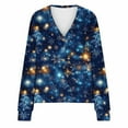 thumbnail image 5 of Cardigan pour Femmes Taille Standard Longs Cardigans pour Femmes Maison, Quotidien, 5 of 5