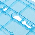 thumbnail image 1 of Langgg Action Base Suitable Display Stand For 1/60 1/100 PG MG Figure Blue, 1 of 9