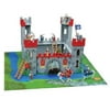 Medieval Castle Playset - Slot Construction