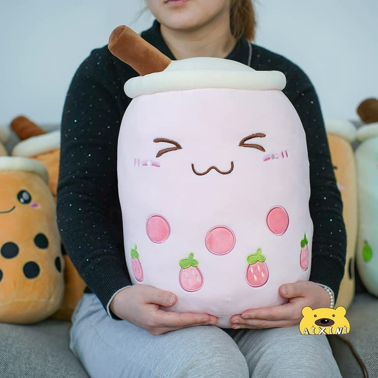 Floppa Plush Cube Floppa Plush Cute Animal Plush Toy Figure Soft Pillow For  Children And Fans